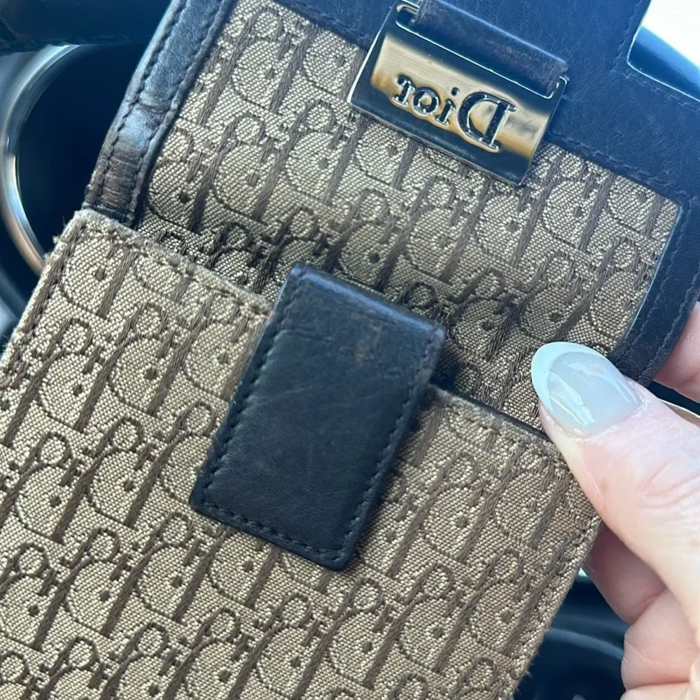 Dior Trotter
